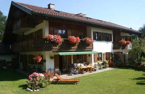 Klais Apartment | Ferienhaus am Römerweg