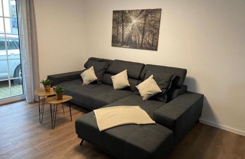 Birstein Apartment | Ferienhaus Am Riedbach - Birstein