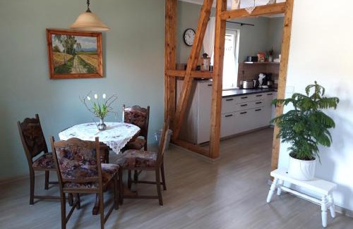 Ellrich House | Ferienhaus am Riesenberg