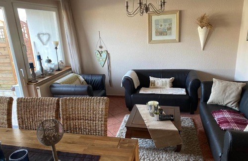 Hamelin House | Ferienhaus am Scharnhorst