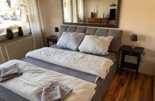 Hamelin House | Ferienhaus am Scharnhorst