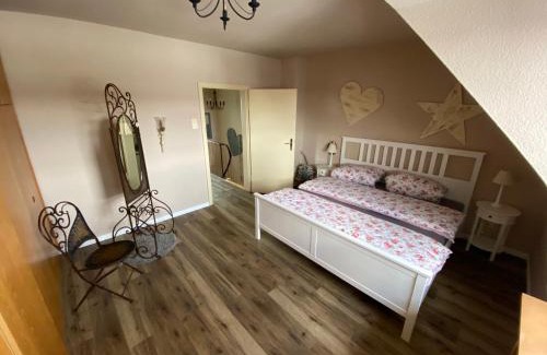Hamelin House | Ferienhaus am Scharnhorst