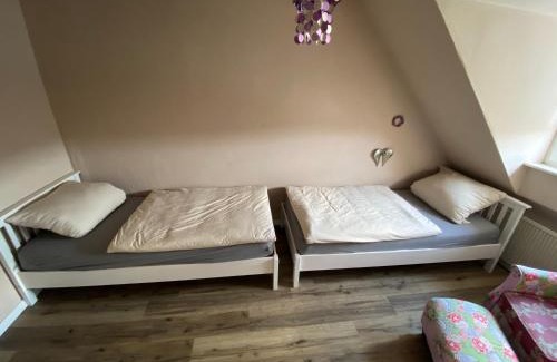 Hamelin House | Ferienhaus am Scharnhorst