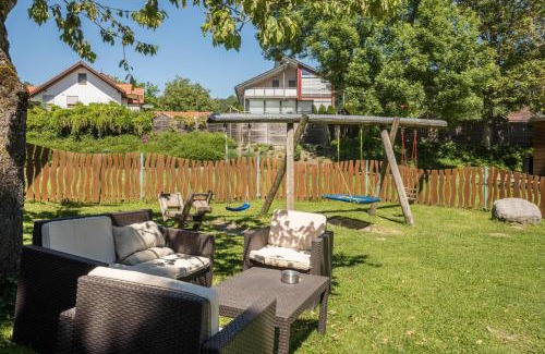 Deggenhausertal House | Ferienhaus Am Sedelbach
