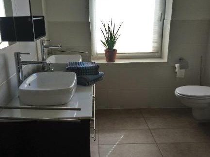 Barssel House | Ferienhaus am See mit Sauna und privatem Seezugang