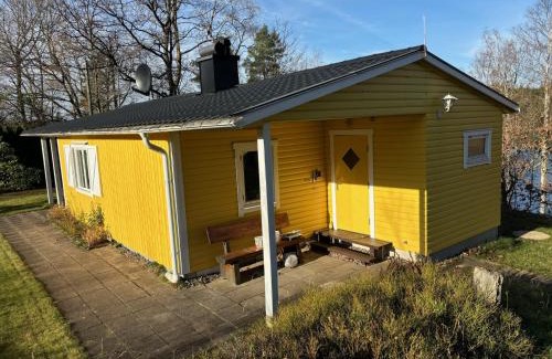 Torup House | Ferienhaus am See