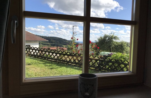 Elisabethszell House | Ferienhaus Am Sonnenhang