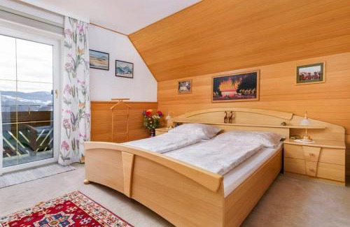 Tamsweg House | Ferienhaus am Tullnberg