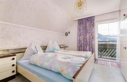 Tamsweg House | Ferienhaus am Tullnberg