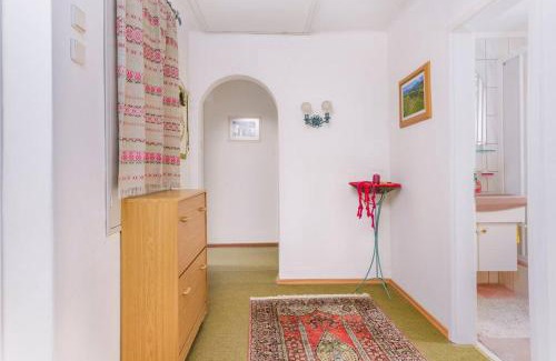 Tamsweg House | Ferienhaus am Tullnberg