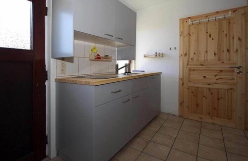 Mecklenburgische Kleinseenplatte House | Ferienhaus am Vilzsee, Mirow