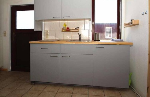 Mecklenburgische Kleinseenplatte House | Ferienhaus am Vilzsee, Mirow