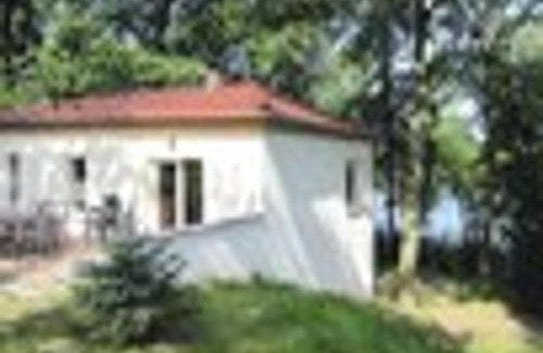 Nuthe-Urstromtal House | Ferienhaus am Vordersee, Dobbrikow, cleaning included
