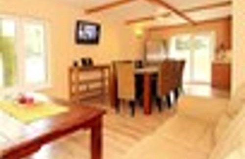 Nuthe-Urstromtal House | Ferienhaus am Vordersee, Dobbrikow, cleaning included