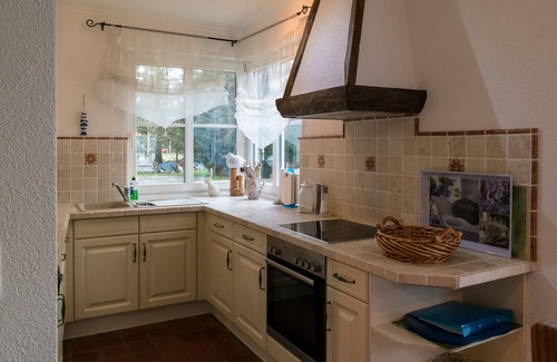Ostseebad Prerow House | Ferienhaus Am Waldrand Nr. 47 - Ferienhaus