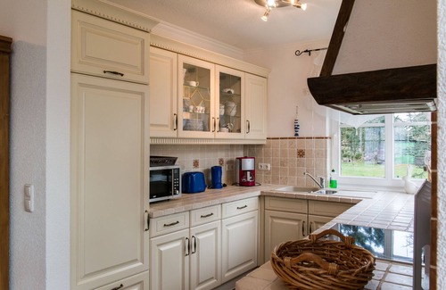 Ostseebad Prerow House | Ferienhaus Am Waldrand Nr. 47 - Ferienhaus