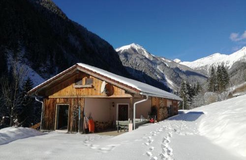 Flattach House | Ferienhaus am Wallnerhof