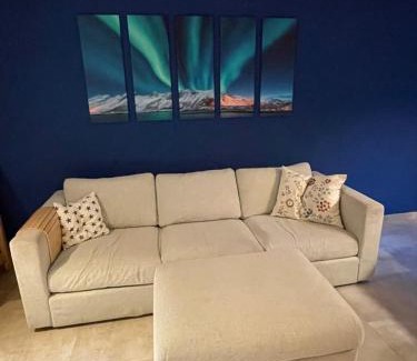 Gmain Apartment | Ferienhaus am Wappach