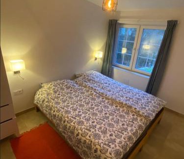Gmain Apartment | Ferienhaus am Wappach