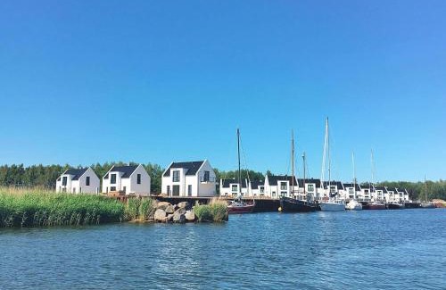 Peenemuende House | Ferienhaus am Yachthafen in Peenemuende