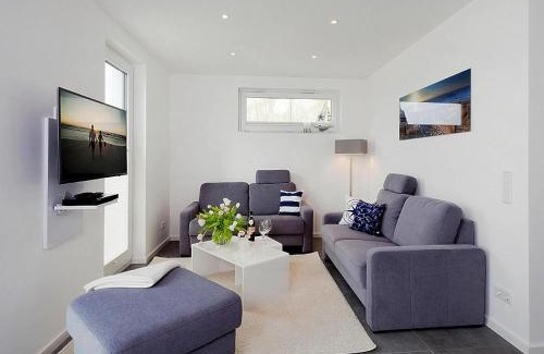Peenemuende House | Ferienhaus am Yachthafen in Peenemuende
