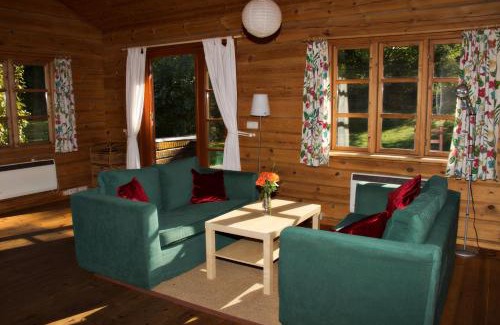 Muritz House | Ferienhaus am Zylinderberg