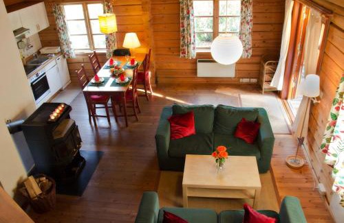 Muritz House | Ferienhaus am Zylinderberg