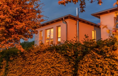 Heiligendamm House | Ferienhaus an der Alten Gärtnerei Lavendel