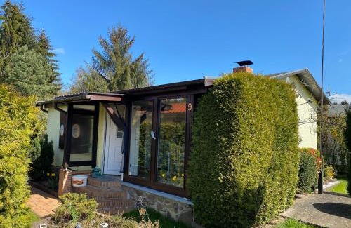 Luebz House | Ferienhaus an der Elde