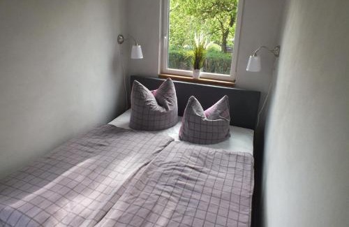Luebz House | Ferienhaus an der Elde
