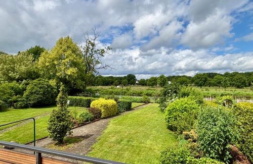 Weeze Apartment | Ferienhaus an der Niers