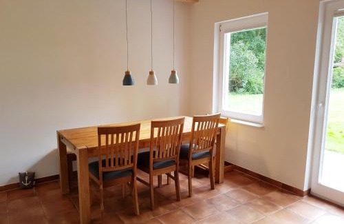 Nordseebad Burhave House | Ferienhaus an der Nordsee - familienfreundlich, gut ausgestattet & viel Platz