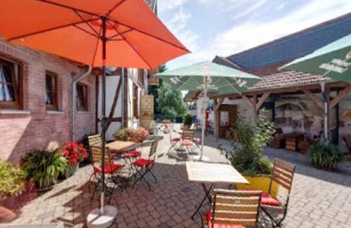 Tanne House | Ferienhaus an der Wiese, Tanne