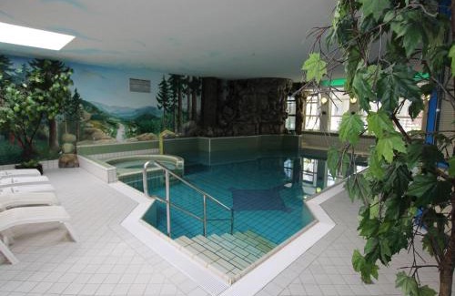 Tanne House | Ferienhaus an der Wiese, Tanne