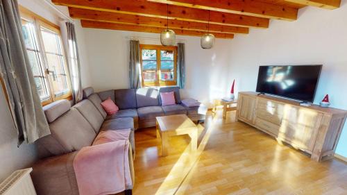 Blatten bei Naters House | Ferienhaus Andrea AD0