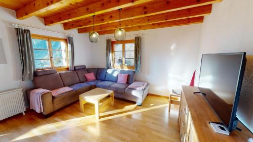 Blatten bei Naters House | Ferienhaus Andrea AD0