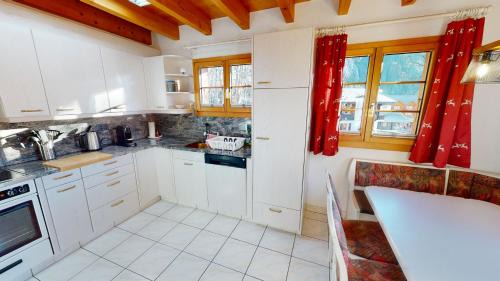 Blatten bei Naters House | Ferienhaus Andrea AD0