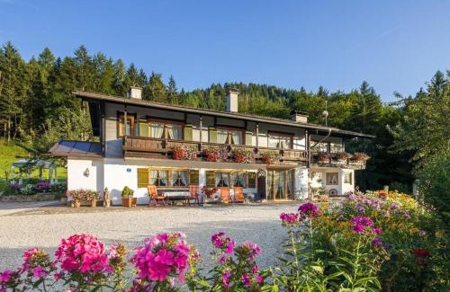 Berchtesgaden Apartment | Ferienhaus Angerer