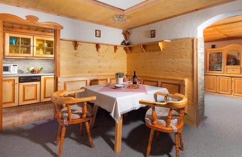 Berchtesgaden Apartment | Ferienhaus Angerer