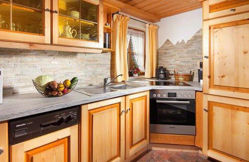 Berchtesgaden Apartment | Ferienhaus Angerer