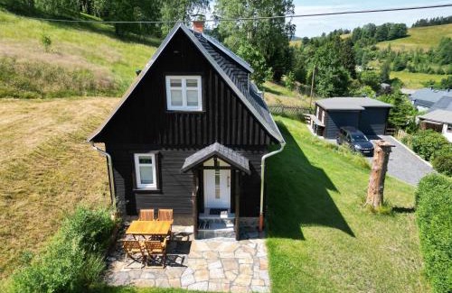 Klingenthal House | Ferienhaus Anno Dazumal, wie zu Großmutters Zeiten