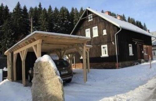 Klingenthal House | Ferienhaus Anno Dazumal, wie zu Omas Zeiten