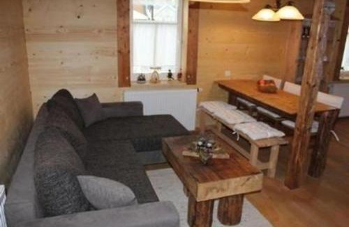 Klingenthal House | Ferienhaus Anno Dazumal, wie zu Omas Zeiten