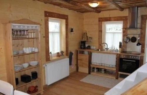 Klingenthal House | Ferienhaus Anno Dazumal, wie zu Omas Zeiten