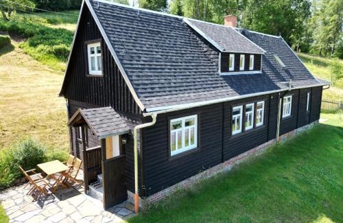 Klingenthal House | Ferienhaus Anno Dazumal wie zu Großmutters Zeiten, Gösselberg 24