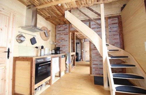 Klingenthal House | Ferienhaus Anno Dazumal wie zu Großmutters Zeiten, Gösselberg 24