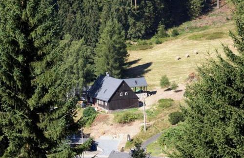 Klingenthal House | Ferienhaus Anno Dazumal wie zu Opa`s Zeiten