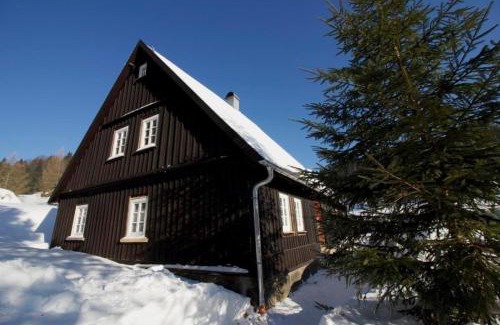 Klingenthal House | Ferienhaus Anno Dazumal wie zu Opa`s Zeiten