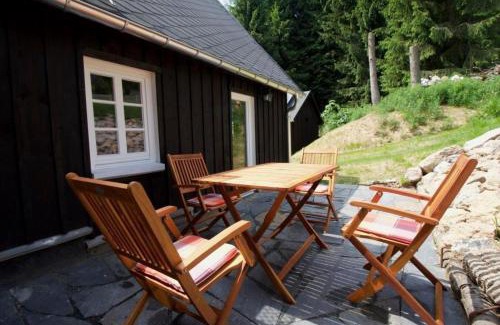 Klingenthal House | Ferienhaus Anno Dazumal wie zu Opa`s Zeiten