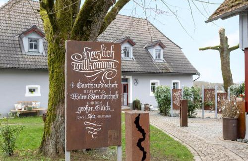 Waischenfeld House | Ferienhaus Annodazumol